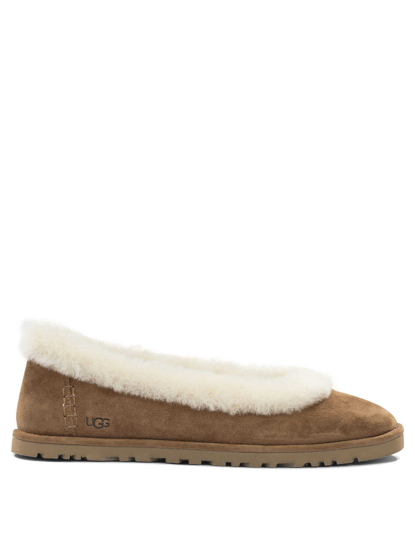 "Zora" Classic Ballet Flats