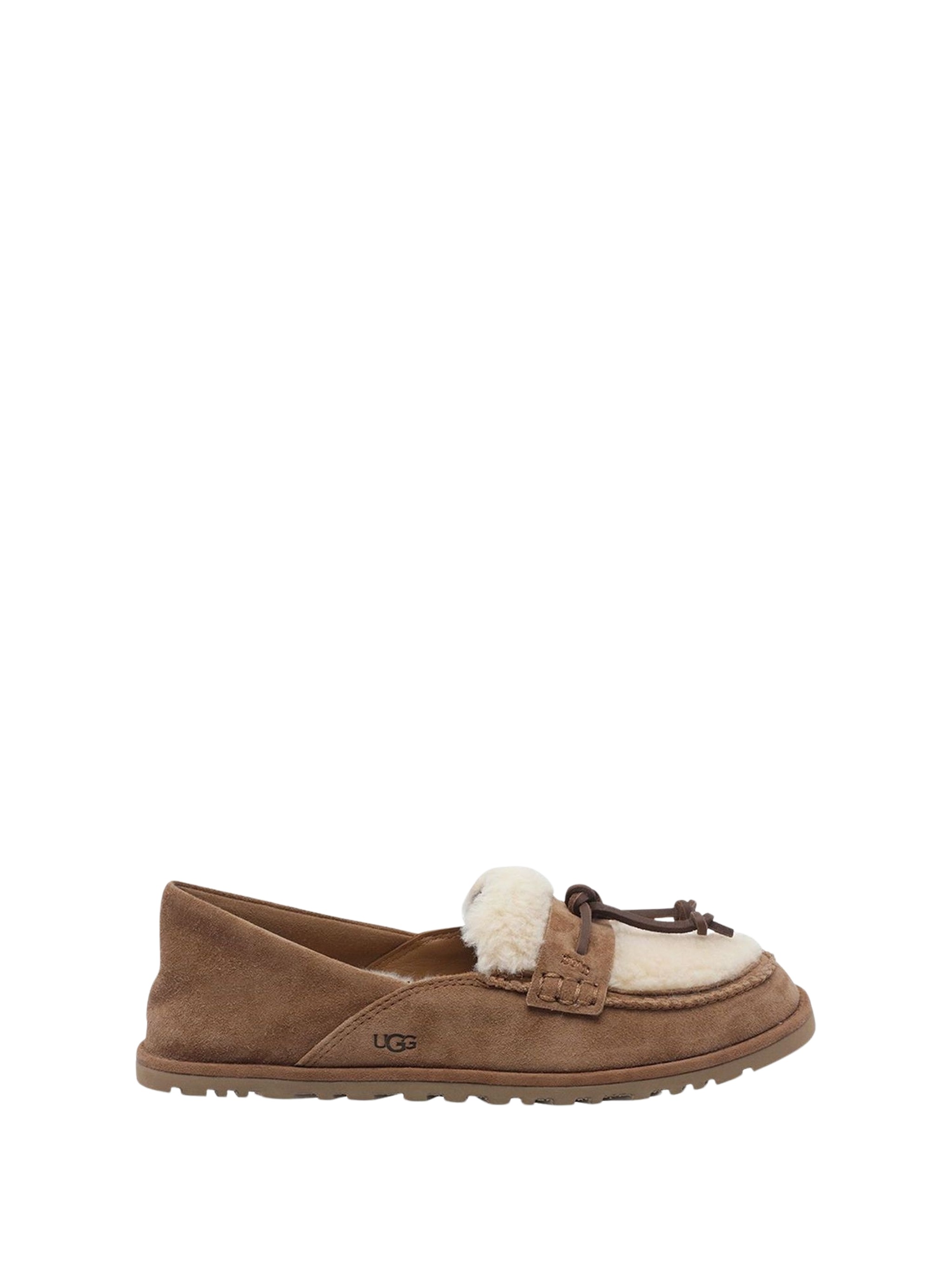 Zora Loafer